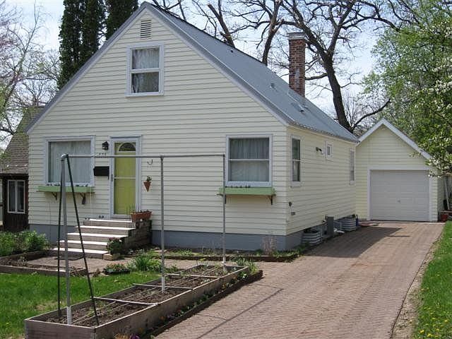 For Sale: 606 Copeland St., Madison, WI 53711