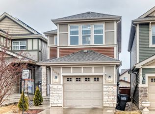 5868 Anthony Cres SW, Edmonton, AB T6W 3H4