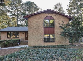3911 Locklear Way, Doraville, GA 30360