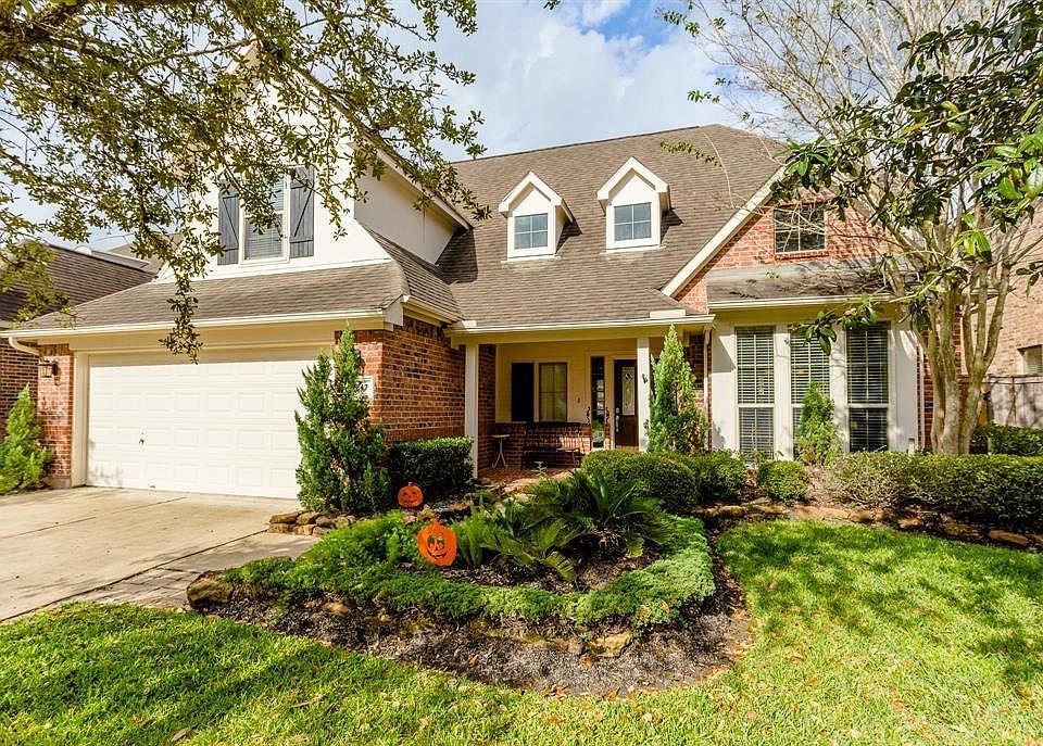 2647 S Breeze Dr, Manvel, TX 77578 Zillow