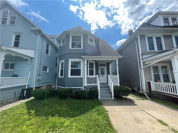97 Aldrich Pl, Buffalo, NY 14220
