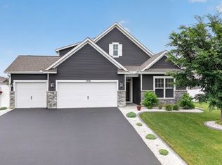 1436 Independence Curv, Delano, MN 55328