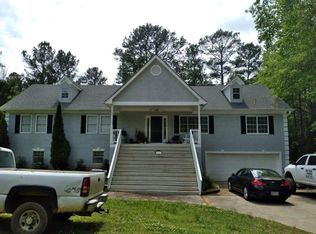 5647 Salem Rd, Covington, GA 30016