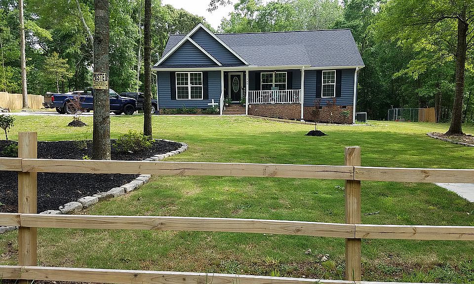 795 Cherokee Ridge Rd, Canon, GA 30520 Zillow