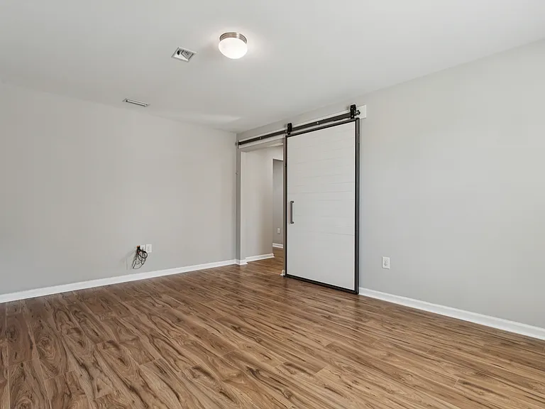 Game/Media Room