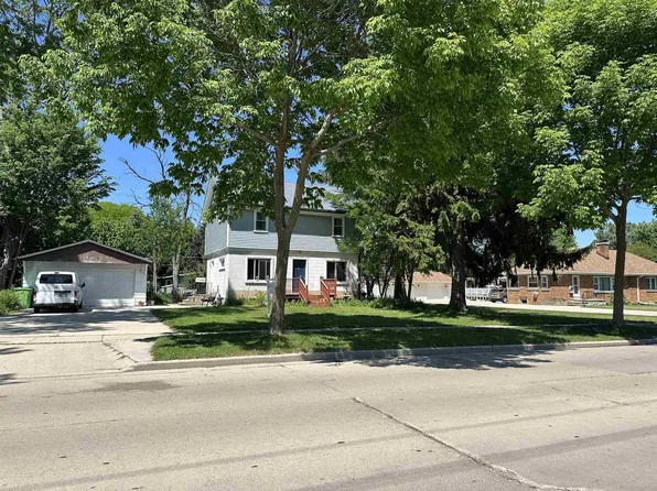 508 Prospect Avenue, Beaver Dam, WI 53916