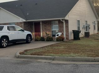 1022 N 11th Ave #8, Durant, OK 74701