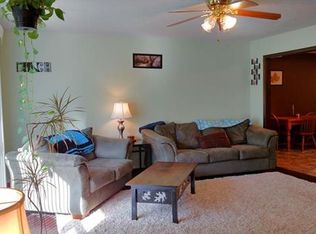 22217 S Deer Run Rd, Peculiar, MO 64078