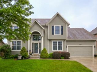 5826 Woodstock St, Shawnee, KS 66218