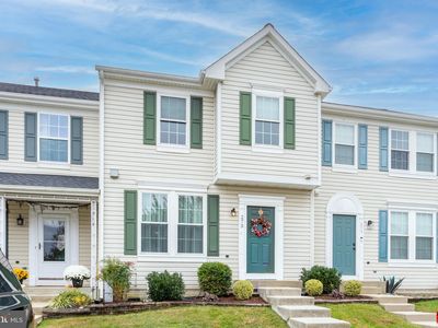 275 Spencer Cir, Forest Hill, MD, 21050