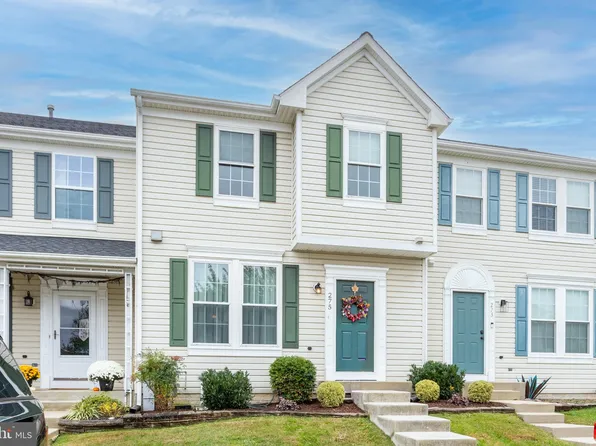 275 Spencer Cir, Forest Hill, MD 21050