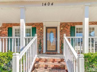 1404 Lynnwood Rd, Knightdale, NC 27545