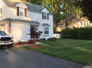 36 Northwood Ave, West Springfield, MA 01089