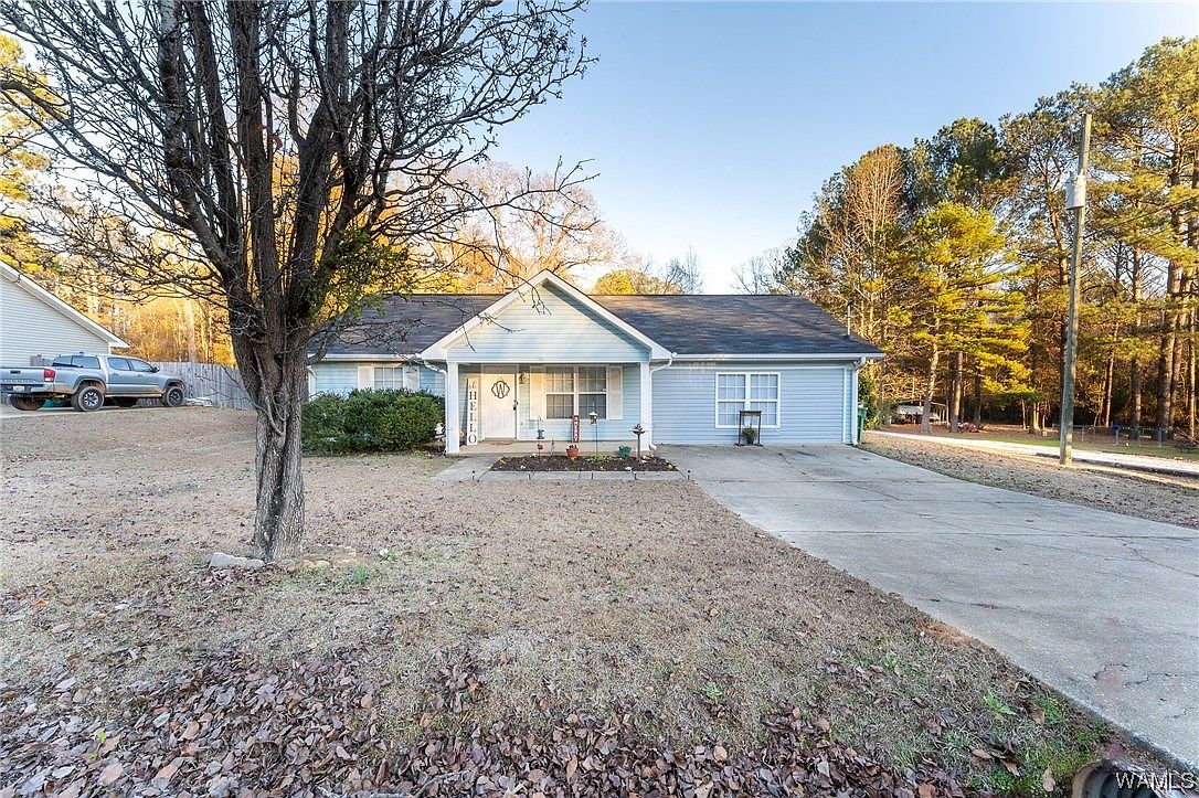 16099 Northwind Cir, Northport, AL 35475 MLS 160254 Zillow