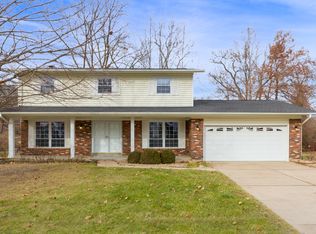 229 Cole Blvd, Saint Charles, MO 63301