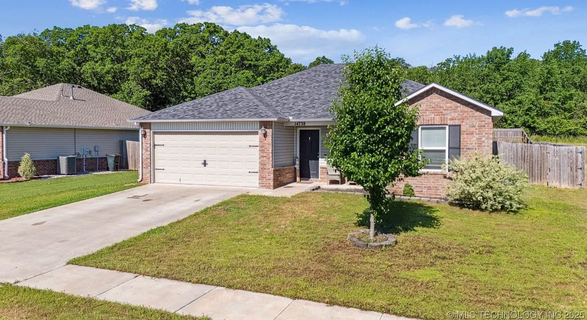 3 bed, 1290 sqft, $1,750 — Photo 3