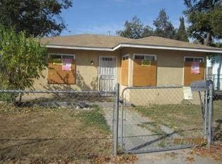 2346 S Poppy Ave, Fresno, CA