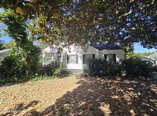 1309 Georgia Ave, Perry, GA 31069