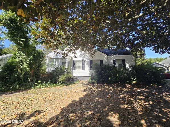 1309 Georgia Ave, Perry, GA 31069