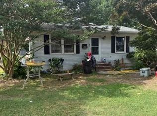 205 E Walnut St, Delmar, MD 21875