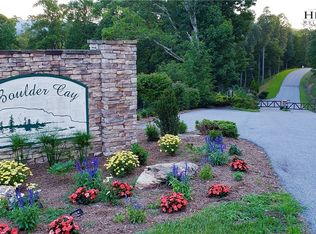 Lot  21 Boulder Cay Road, Boone, NC 28607