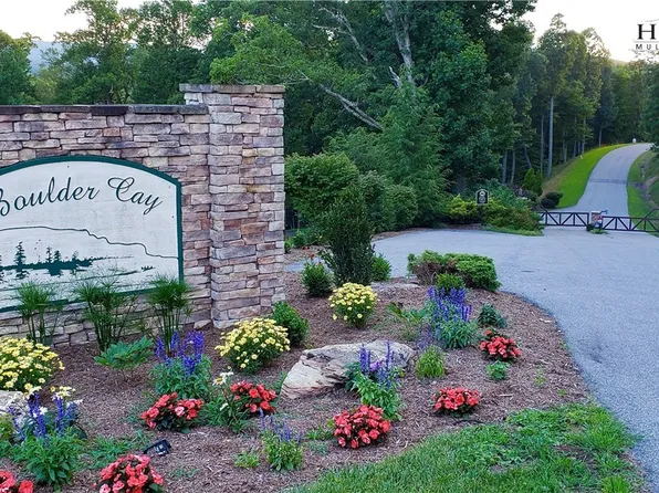 Lot  21 Boulder Cay Road, Boone, NC 28607