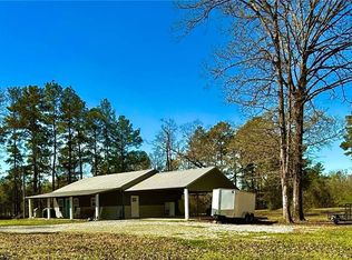 375 Beaubouef Rd, Deville, LA 71328