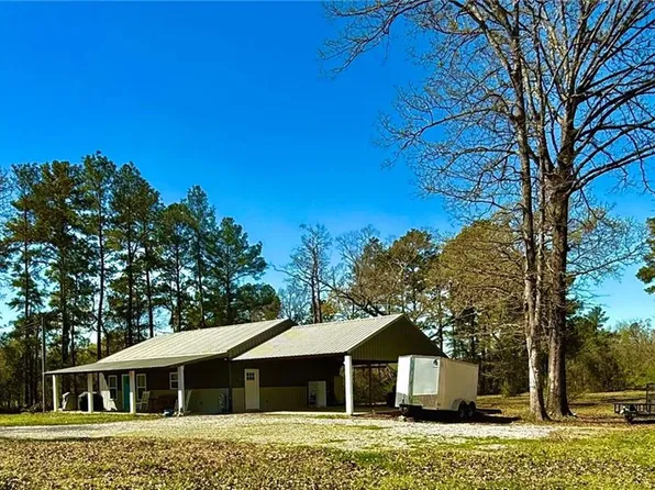 375 Beaubouef Rd, Deville, LA 71328