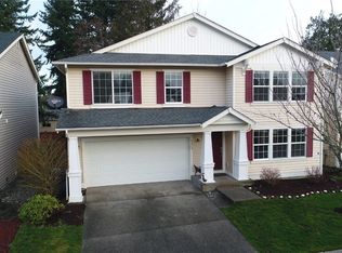 2313 118th Pl SE, Everett, WA 98208