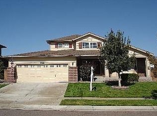 16063 E 98th Way, Commerce City, CO 80022
