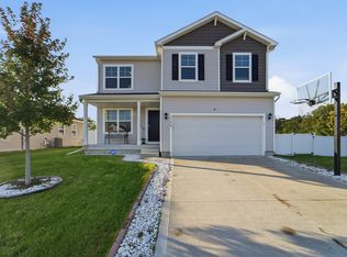 1158 35th St SW, Altoona, IA 50009