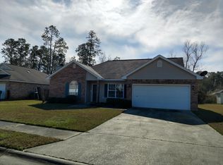 14029 Gladys St, Gulfport, MS 39503