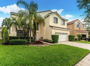 132 Cameron Dr, Weston, FL 33326