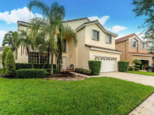 132 Cameron Drive, Weston, FL 33326