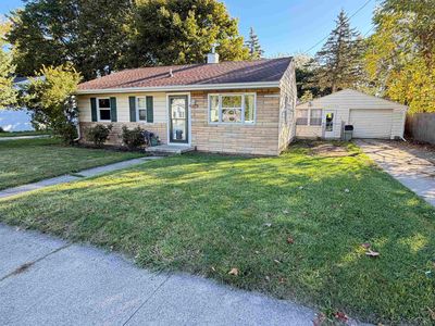 2524 N Carolina St, Saginaw, MI, 48602