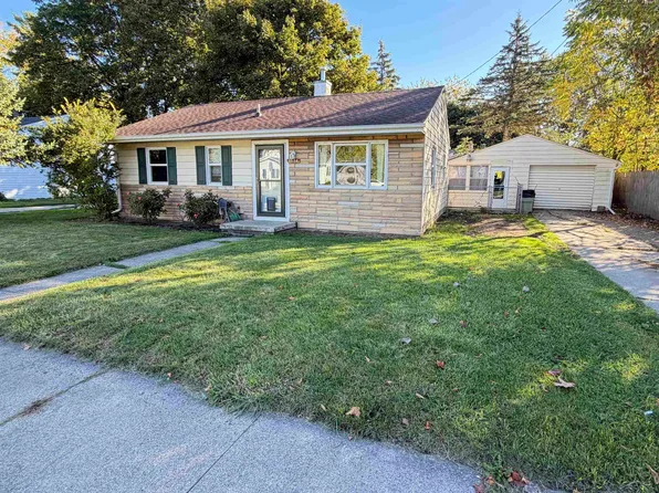 2524 N Carolina St, Saginaw, MI 48602