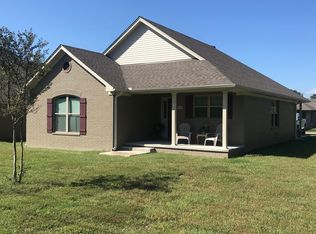 631 Reedy Rd, Conway, AR 72034
