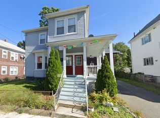 81-83 Fairmont St, Malden, MA 02148