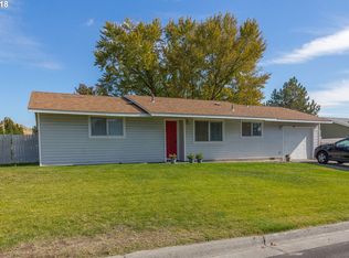 530 Samantha St, Hermiston, OR 97838