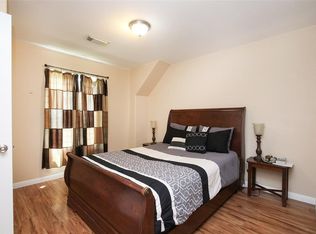 17616 Mossforest Dr #B, Houston, TX 77090