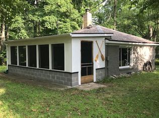 3434 Indian Trail Dr, Hersey, MI 49639