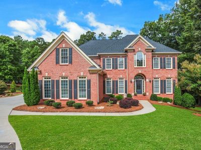 2930 Monticello Dr, Cumming, GA, 30041