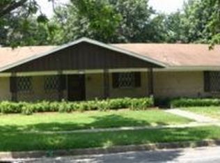 409 S Fordyce St, Blooming Grove, TX 76626