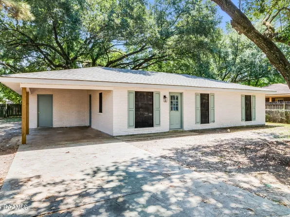 127 Collins Dr, Lafayette, LA 70520