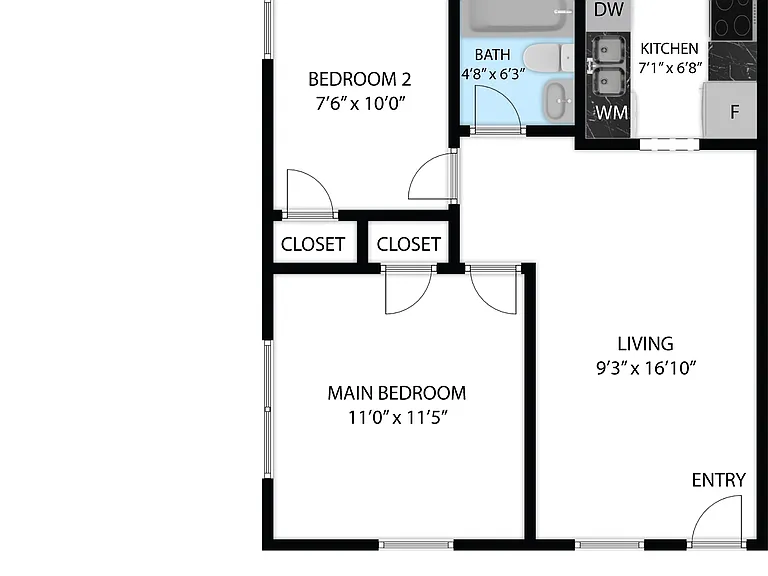 1418 Nylic St #9 — Photo 13
