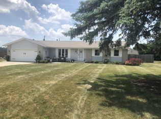 3601 Cardinal Ln, Fort Wayne, IN 46815