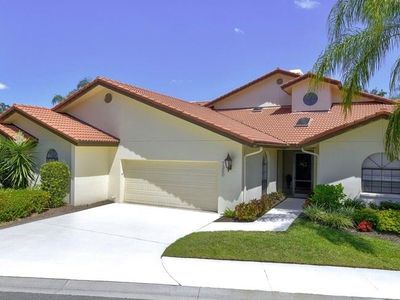 7350 Villa D Este Dr, Sarasota, FL, 34238