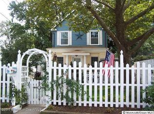 340 Port Monmouth Rd, Middletown, NJ 07748