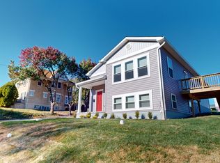 4412 Furley Ave, Baltimore, MD 21206