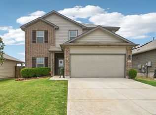 2426 McCrae, New Braunfels, TX 78130